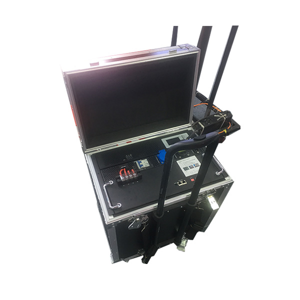 IFR-36V-100Ah-行李箱电池